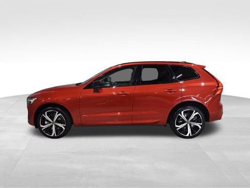Used 2023 Volvo XC60 B6 Ultimate AWD/4WD image 5