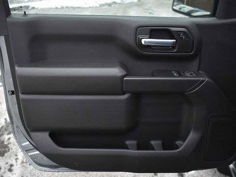 New 2026 Chevrolet Silverado 1500 W/T w/ WT Value Package image 18