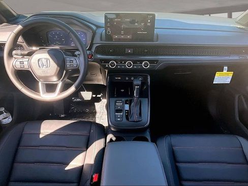 New 2026 Honda CR-V Sport-L image 5