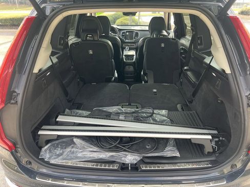 Used 2022 Volvo XC90 T8 Inscription w/ Advanced Package image 25