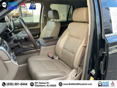 Used 2019 Chevrolet Tahoe LT image 20