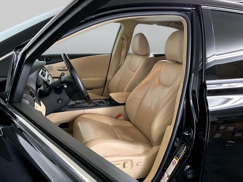 Used 2013 Lexus RX 350 AWD w/ Navigation Pkg image 9