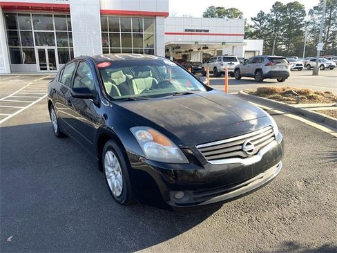 Used 2009 Nissan Altima 2.5 S image 2