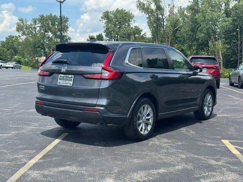 Certified 2023 Honda CR-V EX-L image 4