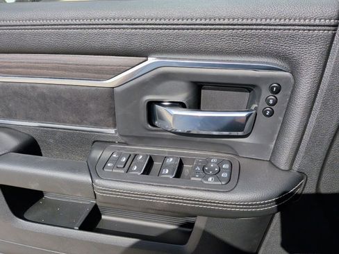 New 2026 RAM 3500 Laramie w/ Max Tow Package image 12