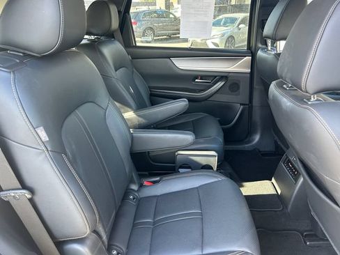 Used 2025 MAZDA CX-90 3.3 Turbo w/ Premium Sport Pkg AWD/4WD image 39