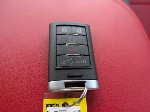 Used 2017 Chevrolet Corvette Stingray Coupe w/ 2LT Preferred Equipment Group RWD image 36