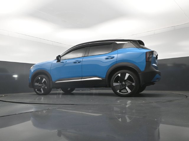 Certified 2025 Nissan Kicks SR AWD/4WD image 29