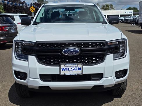 New 2025 Ford Ranger XL image 3