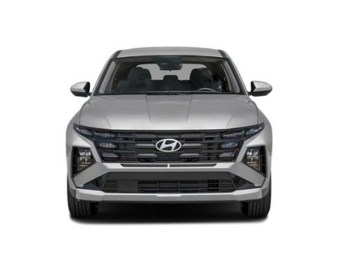 Certified 2025 Hyundai Tucson SE image 7