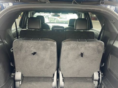 Used 2017 Ford Explorer Limited w/ Equipment Group 301A image 12