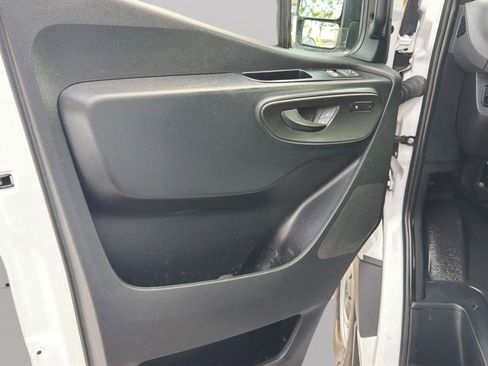 Used 2024 Mercedes-Benz eSprinter 170 Cargo image 24