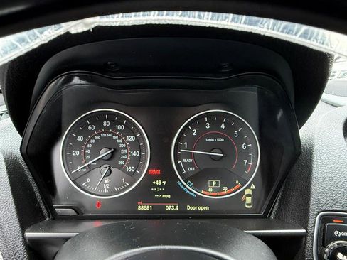 Used 2015 BMW M235i xDrive Coupe image 29