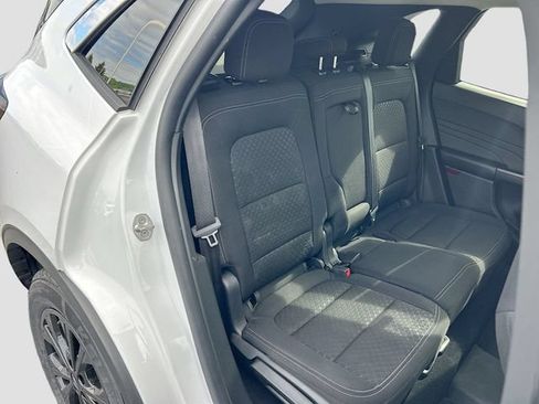 Certified 2024 Ford Escape Active AWD/4WD image 34