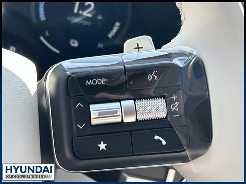 New 2026 Hyundai Santa Fe Calligraphy FWD image 33