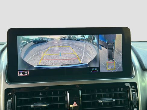 Used 2022 Lexus GX 460 Luxury image 33