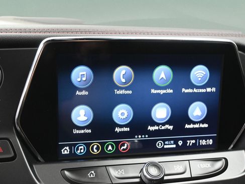 Used 2021 Chevrolet Blazer RS image 28