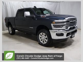 New 2026 RAM 2500 Laramie video 1