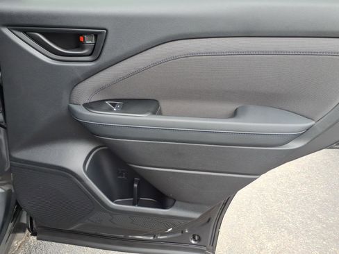 New 2026 Subaru Forester Premium image 6