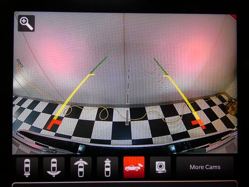 New 2026 RAM 1500 Tungsten w/ Bed Utility Group AWD/4WD image 20