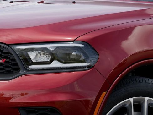 New 2026 Dodge Durango GT AWD/4WD image 10