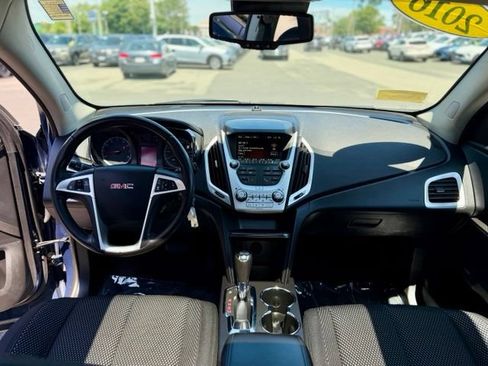 Used 2016 GMC Terrain SLE w/ Chrome Edition AWD/4WD image 20