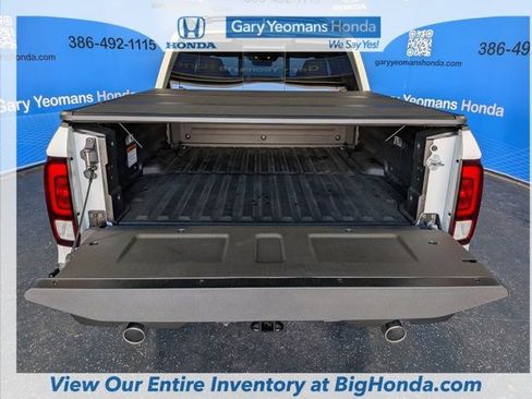New 2026 Honda Ridgeline RTL image 19