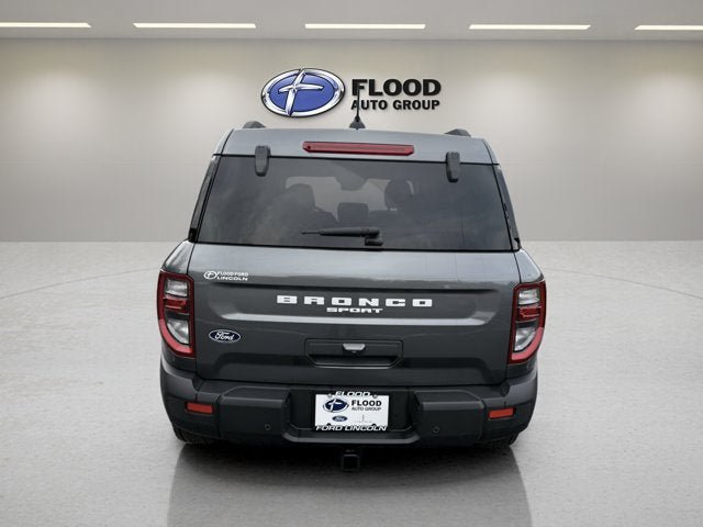 New 2026 Ford Bronco Sport Big Bend w/ Convenience Package AWD/4WD image 6