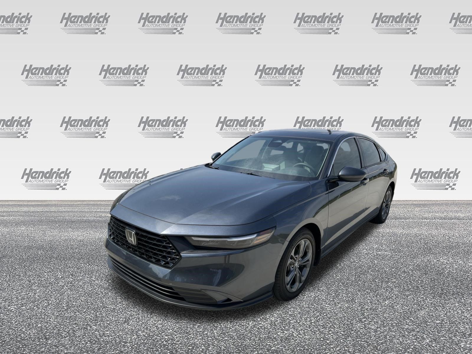 Used 2024 Honda Accord EX image 5
