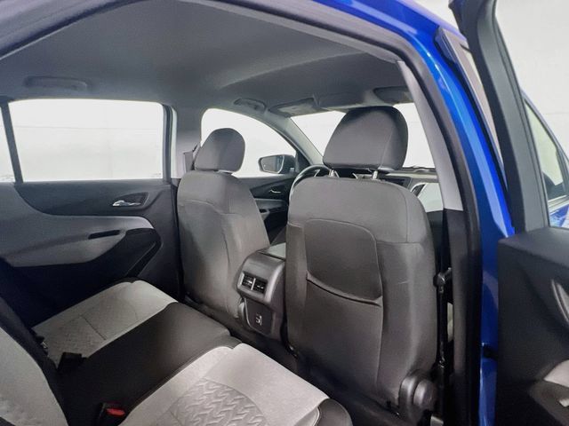Used 2024 Chevrolet Equinox LS w/ Driver Confidence II Package FWD image 22