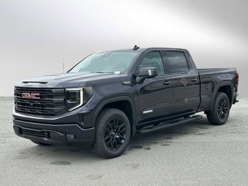New 2026 GMC Sierra 1500 Elevation w/ Elevation Premium Package image 7