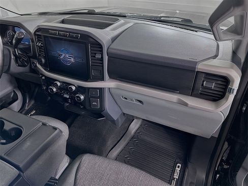 Used 2023 Ford F150 XLT w/ Equipment Group 302A High image 28