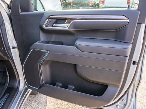 New 2026 Chevrolet Silverado 1500 LT w/ All Star Edition Plus RWD image 49