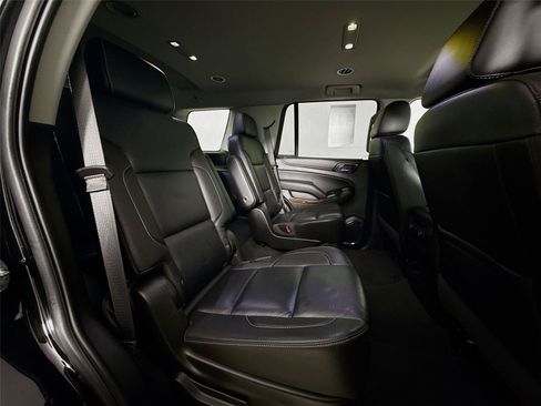 Used 2019 Chevrolet Tahoe LT AWD/4WD image 29