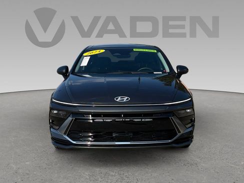 New 2024 Hyundai Sonata SEL w/ Convenience Package image 25