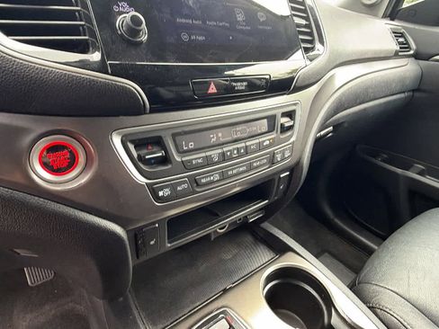 Used 2022 Honda Pilot EX-L image 13