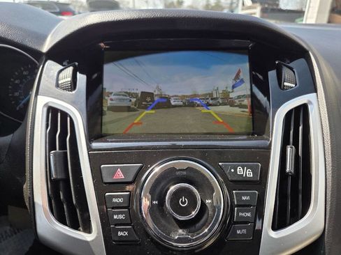 Used 2014 Ford Focus SE image 27