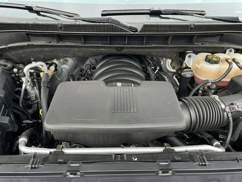 Used 2023 Cadillac Escalade ESV Premium Luxury w/ LPO, Radiant Package image 23