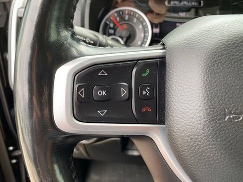 Used 2020 RAM 1500 Big Horn AWD/4WD image 19