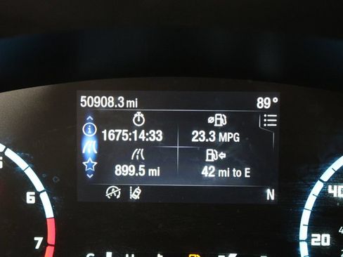 Used 2021 Ford Bronco Sport Big Bend AWD/4WD image 21