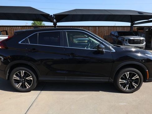 Used 2026 Mitsubishi Eclipse Cross SE AWD/4WD image 4