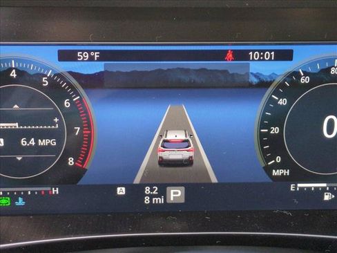 New 2026 Subaru Outback Limited AWD/4WD image 11