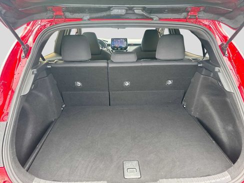 Used 2021 Toyota Corolla SE FWD image 33