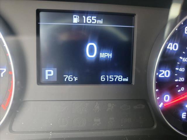 Used 2020 Kia Forte GT-Line FWD image 16