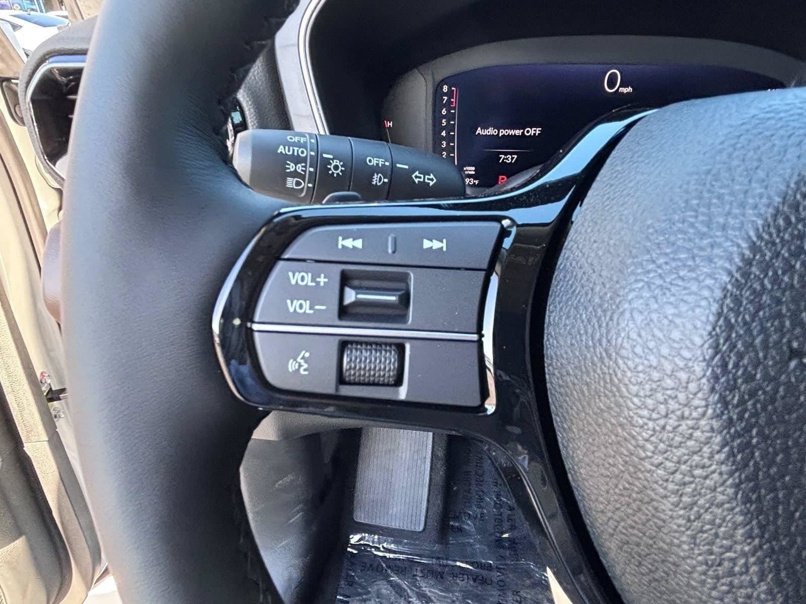 New 2026 Honda Pilot Elite image 17