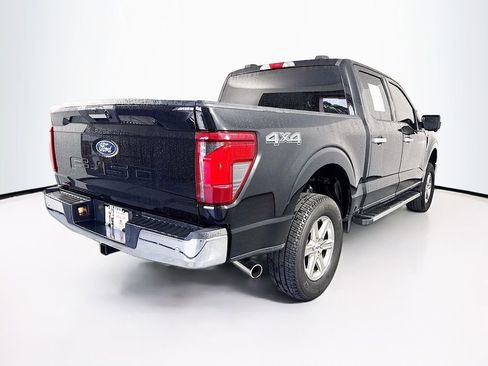 Used 2024 Ford F150 XLT AWD/4WD image 10
