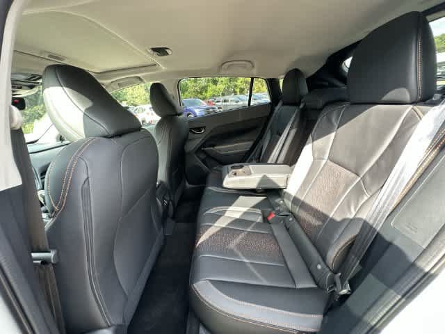 New 2026 Subaru Crosstrek 2.5i Limited AWD/4WD image 18