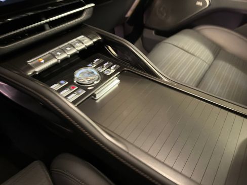 New 2026 Lincoln Nautilus Reserve AWD/4WD image 27
