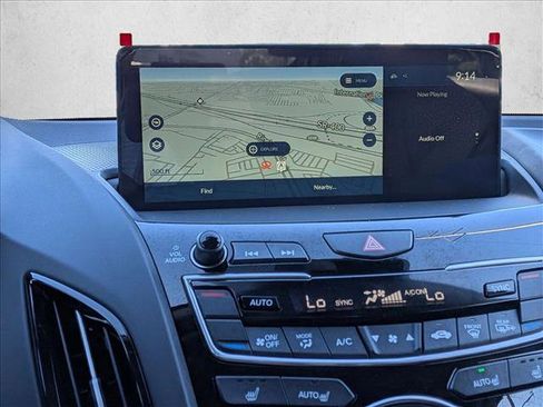 New 2026 Acura RDX SH-AWD w/ Technology Package image 10