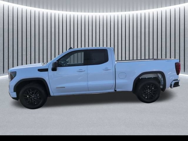 Certified 2024 GMC Sierra 1500 Elevation AWD/4WD image 8